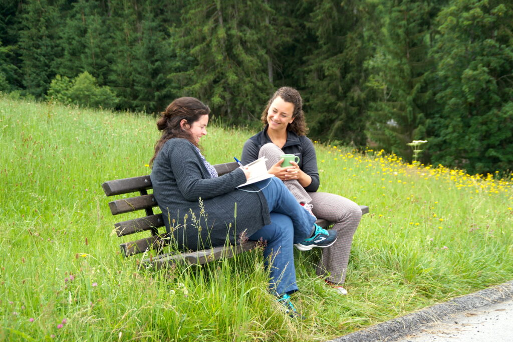 Oostenrijk HB coaching