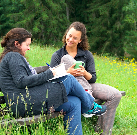 Modern functioneringsgesprek