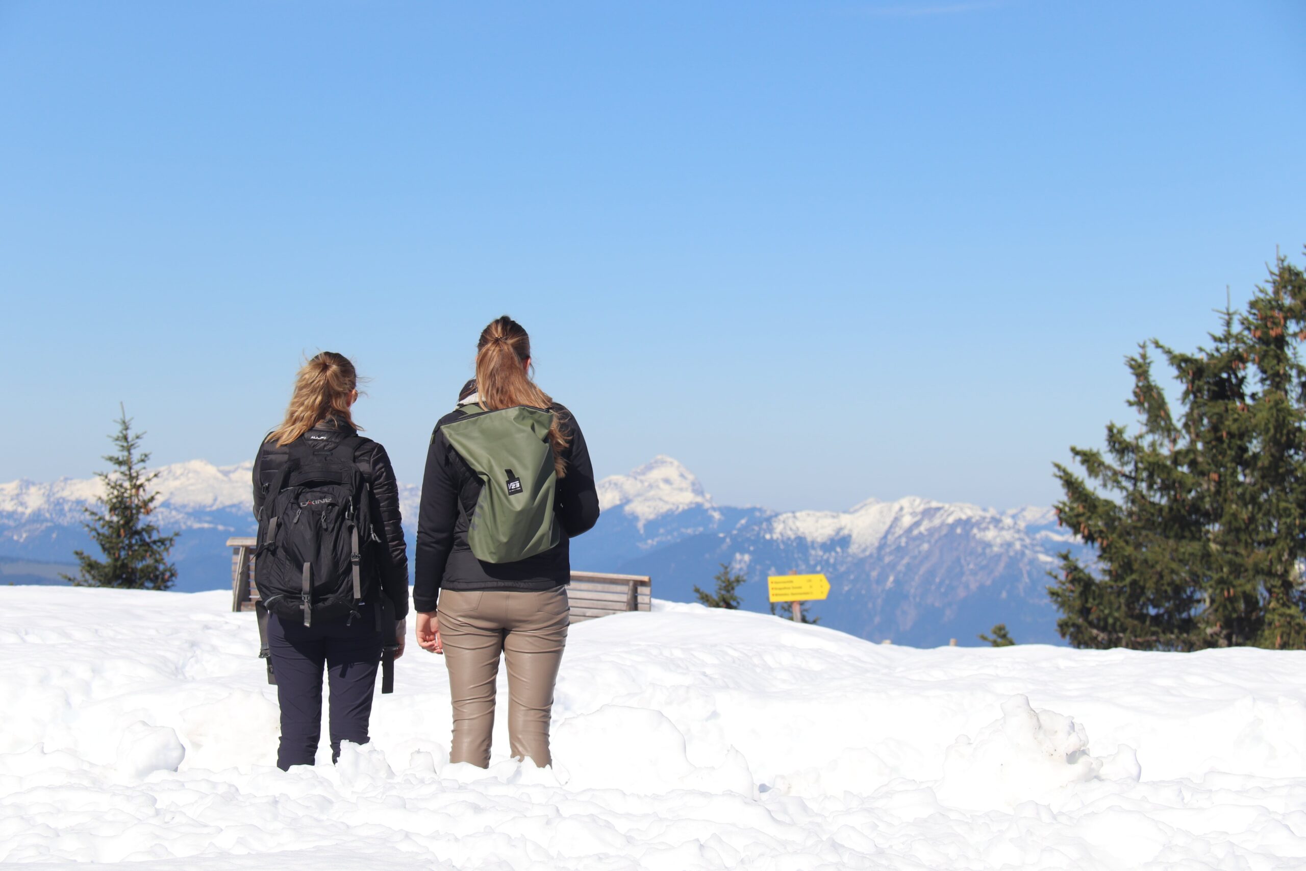 Winterreis HB coaching