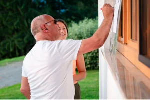 Outdoor leiderschapstraject bij JustNik