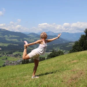 Solo retreat in de Oostenrijkse Alpen bij JustNik
