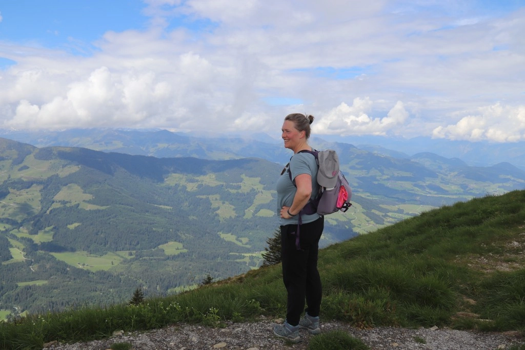 Wandelen coaching zakelijk