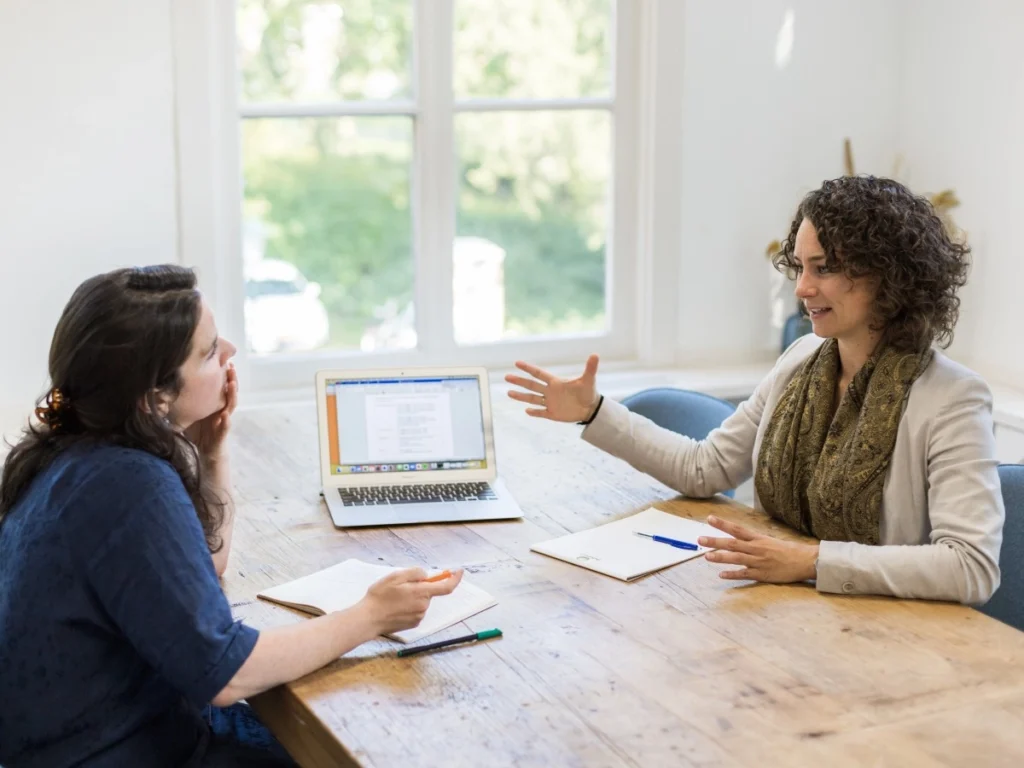 Leiderschapstraject voor organisaties
