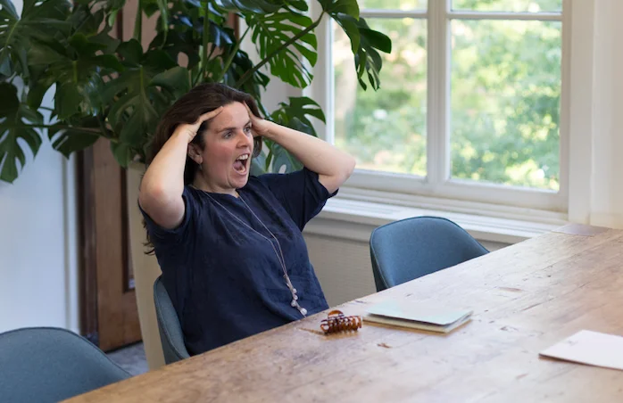 Stress timemanagement