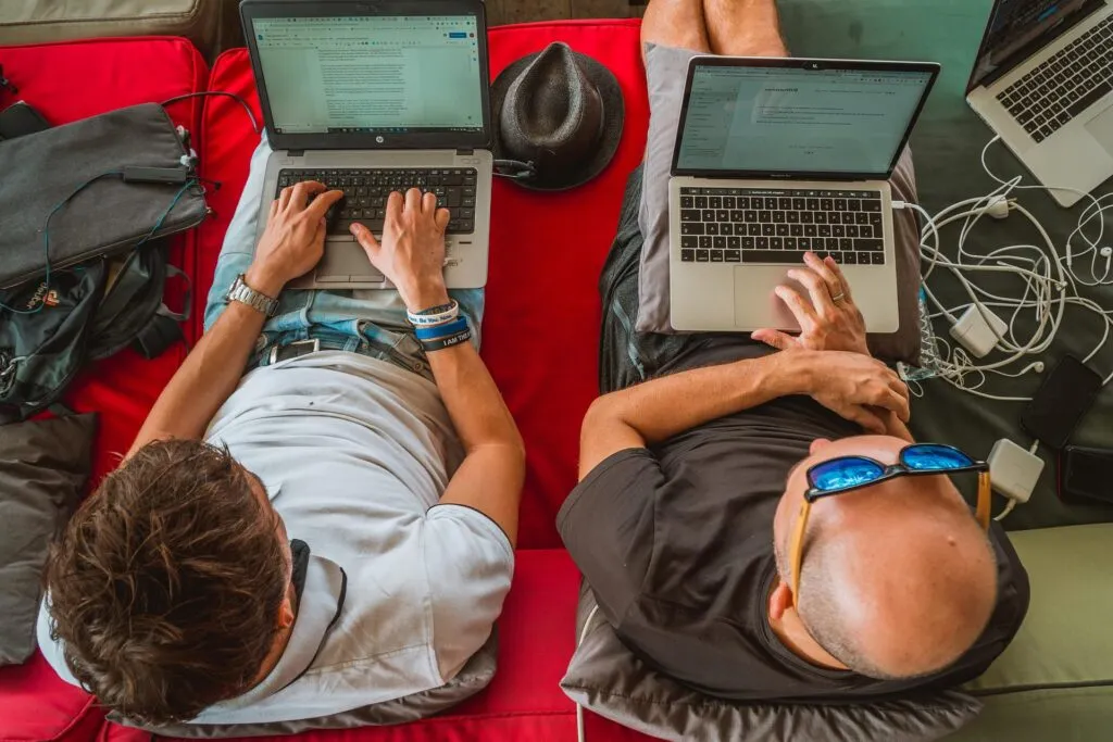 Leiding geven Millennials