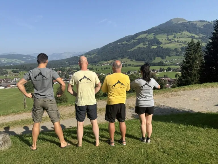 leren omgaan met hoogsensitiviteit