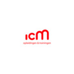 ICM logo transparant