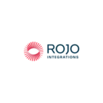 Rojo logo transparant
